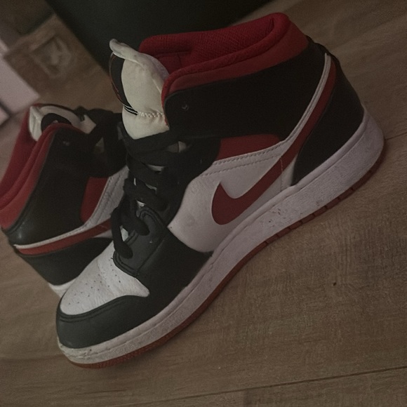 Nike Jordan shoes - Picture 6 of 8